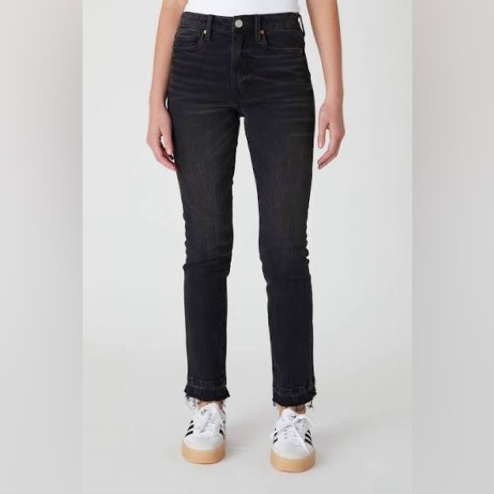 Blank NYC Black Skinny Lexington Jean